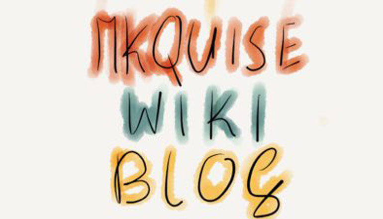 Akquise Wiki - Blog für b2b Marketing und b2b Vertrieb
